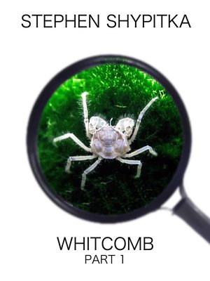 cover image of Whitcomb Part 1